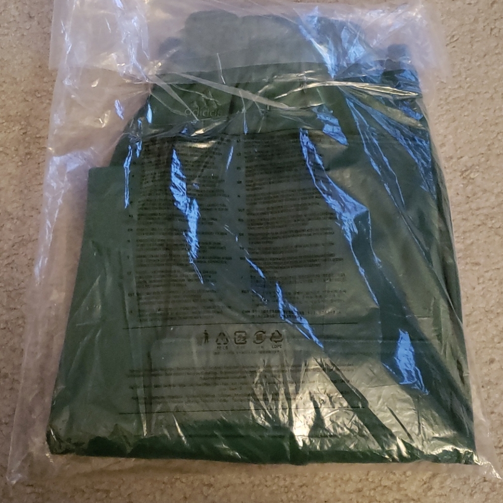 Ivy Park Beyonce Adidas Shorts Gender Neutral - Picture 9 of 9